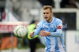 Stuttgarter Kickers - Holstein Kiel