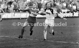 20.02.88 Borussia M&ouml;nchengladbach - VfB Stuttgart
