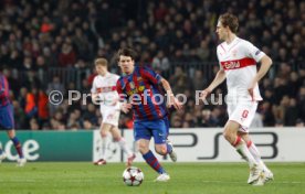 17.03.10 FC Barcelona - VfB Stuttgart