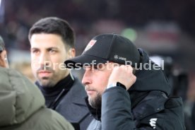 28.02.25 VfB Stuttgart - FC Bayern München