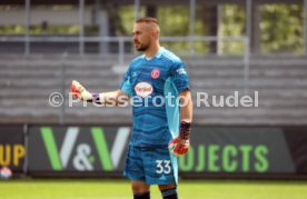 25.07.21 SV Sandhausen - Fortuna D&uuml;sseldorf