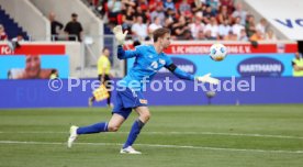 30.09.23 1. FC Heidenheim - 1. FC Union Berlin