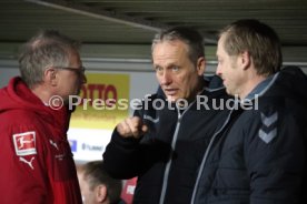 SC Freiburg - VfB Stuttgart