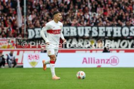 05.10.25 VfB Stuttgart - 1. FC Heidenheim