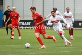 09.10.25 VfB Stuttgart - SV Elversberg