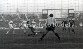 08.11.86 VfB Stuttgart - SV Werder Bremen