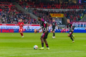 07.02.26 1. FC Heidenheim - Hamburger SV