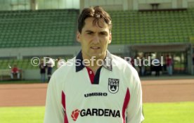 12.07.98 SSV Ulm 1846 Fototermin
