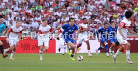 08.08.26 VfB Stuttgart - FC Everton