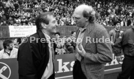 09.03.91 VfB Stuttgart - FC Bayern M&uuml;nchen