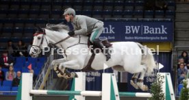 Stuttgart German Masters 2016