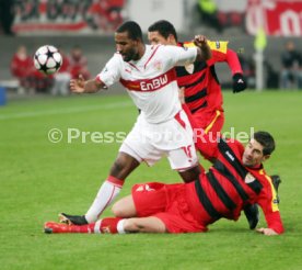 20.10.09 VfB Stuttgart - FC Sevilla