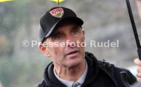 08.01.23 VfB Stuttgart - FC Sion