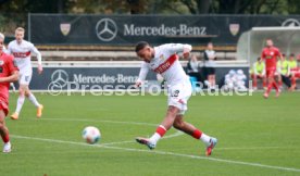 09.10.25 VfB Stuttgart - SV Elversberg