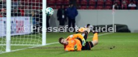 1. FSV Mainz 05 - VfB Stuttgart