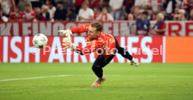 20.09.23 FC Bayern M&uuml;nchen - Manchester United
