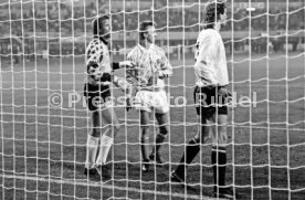 &Ouml;sterreich - DDR