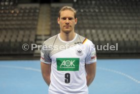 DHB Pressekonferenz in Stuttgart