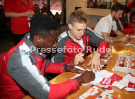 VfB Stuttgart Fritzle Club