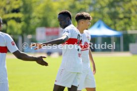 02.07.22 SV B&ouml;blingen - VfB Stuttgart