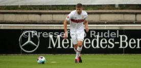03.08.20 VfB Stuttgart Training