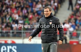 VfB Stuttgart - VfL Wolfsburg