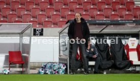 29.01.21 VfB Stuttgart - 1. FSV Mainz 05