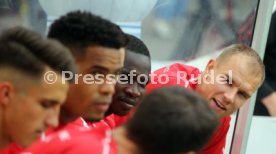 VfB Stuttgart - FC Bayern M&uuml;nchen