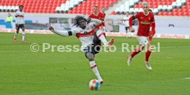 22.01.22 SC Freiburg - VfB Stuttgart