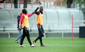 04.02.23 VfB Stuttgart Training