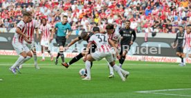 13.09.25 SC Freiburg - VfB Stuttgart