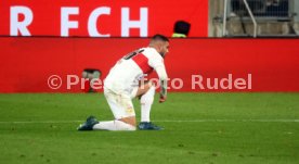 05.11.23 1. FC Heidenheim - VfB Stuttgart