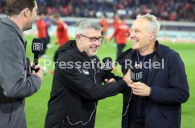13.11.22 SC Freiburg - 1. FC Union Berlin