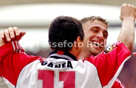 VfB Stuttgart
