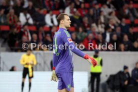 25.01.25 SC Freiburg - FC Bayern M&uuml;nchen