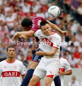 06.08.11 VfB Stuttgart - FC Schalke 04