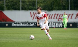 16.08.26 U17 VfB Stuttgart - U17 SC Freiburg