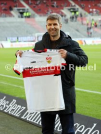 05.02.22 VfB Stuttgart - Eintracht Frankfurt