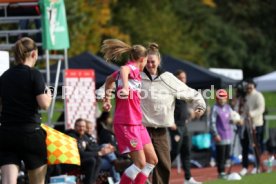 19.10.25 Frauen VfB Stuttgart - 1. FFC Turbine Potsdam