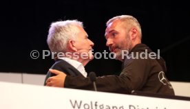 VfB Stuttgart Mitgliederversammlung 2019