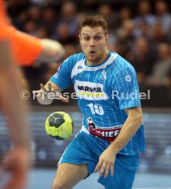 TVB 1898 Stuttgart - HC Erlangen