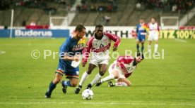 31.10.98 VfB Stuttgart - VfL Bochum
