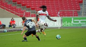 04.04.21 VfB Stuttgart - SV Werder Bremen