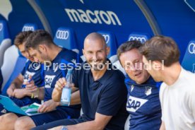 05.09.26 TSG Hoffenheim - Borussia Dortmund