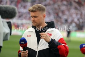 04.05.24 VfB Stuttgart - FC Bayern M&uuml;nchen