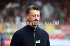 27.09.25 1. FC Heidenheim - FC Augsburg