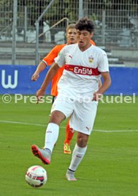 U19 VfB Stuttgart