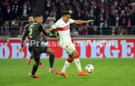 18.01.26 VfB Stuttgart - 1. FC Union Berlin