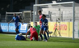 24.04.21 SC Freiburg - TSG 1899 Hoffenheim