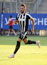 SV Sandhausen - VfB Stuttgart